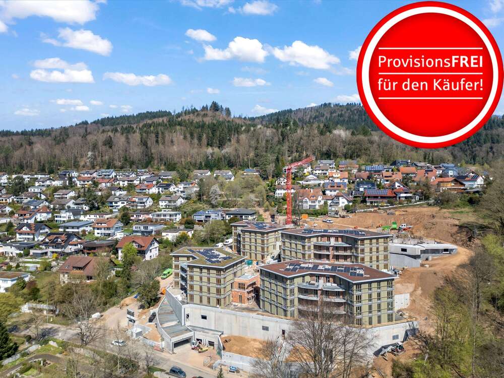Thumbnail-Wohnung zum Kaufen in Waldkirch 750.000,00 € 106.86 m²