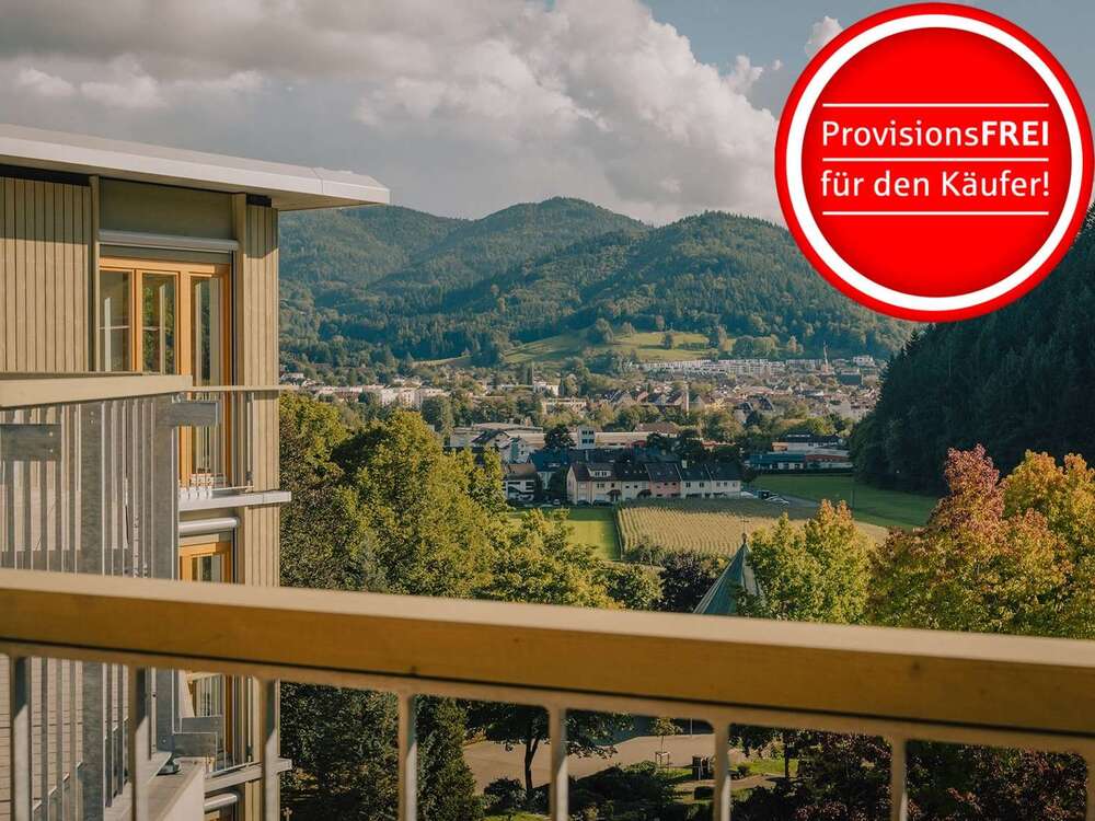 Thumbnail-Wohnung zum Kaufen in Waldkirch 750.000,00 € 106.86 m²