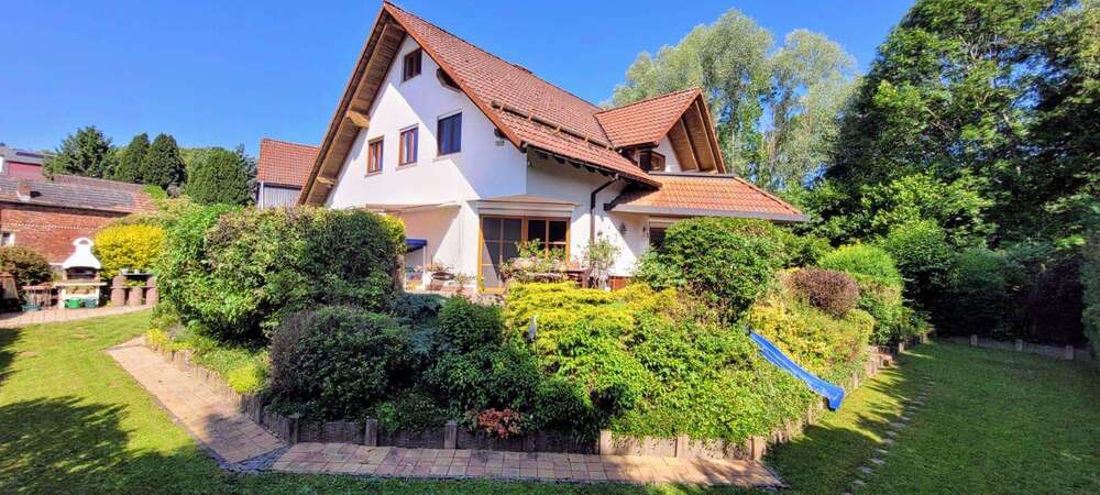 Thumbnail-Haus zum Kaufen in Gedern 449.000,00 € 216 m²