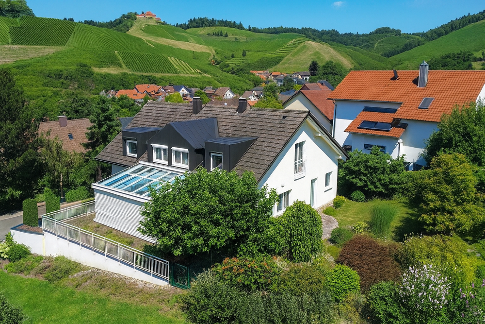 Thumbnail-Haus zum Kaufen in Durbach 1.050.000,00 € 268 m²