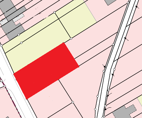 Thumbnail-Grundstück zu verkaufen in Schmelz 85.000,00 € 945 m²