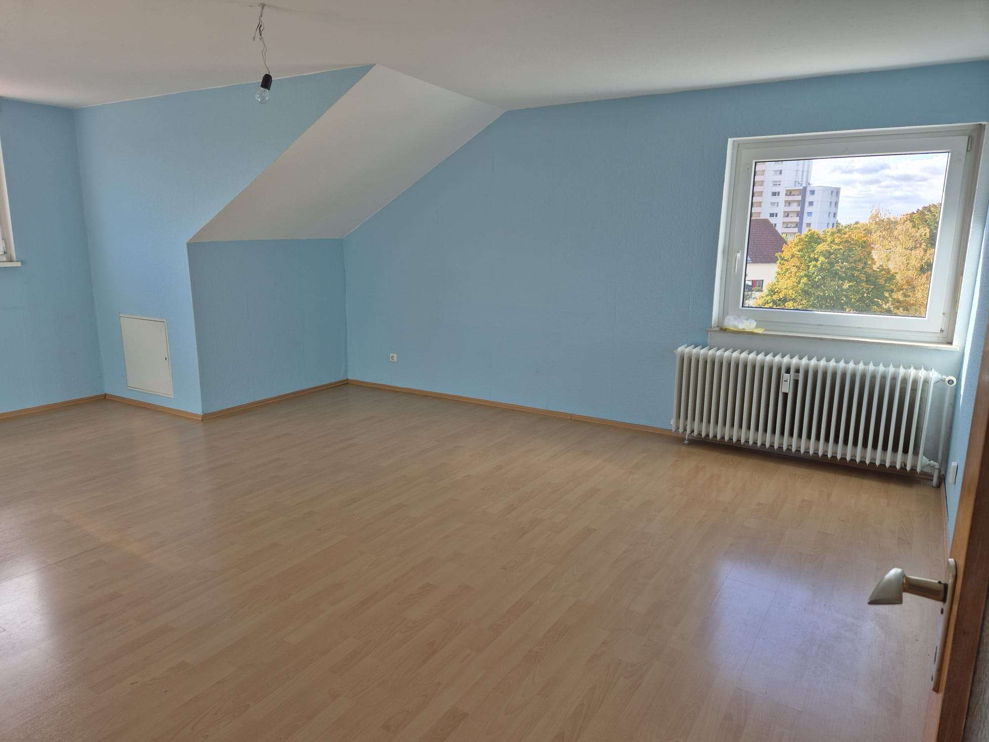 Thumbnail-Wohnung zum Mieten in Bruchköbel 650,00 € 71.5 m²
