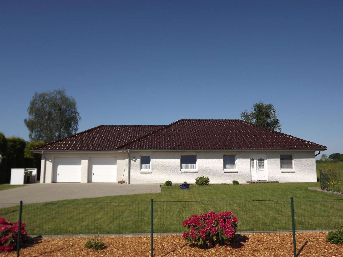 Thumbnail-Haus zum Kaufen in Böel 449.000,00 € 150 m²