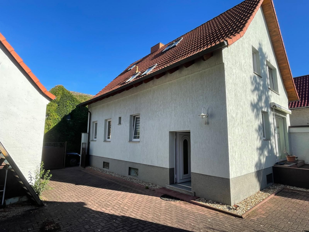 Thumbnail-Haus zum Kaufen in Lützen-Nellschütz 310.000,00 € 122 m²