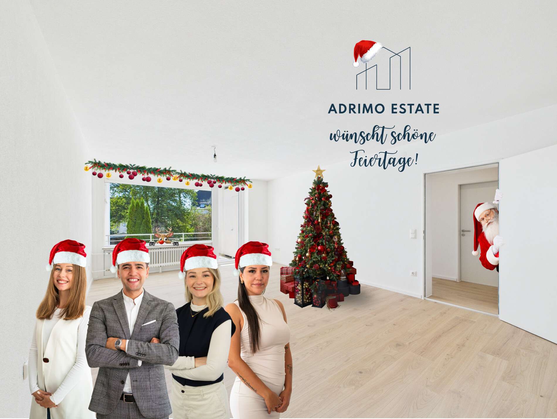 Thumbnail-Wohnung zum Kaufen in Senden 289.000,00 € 76 m²