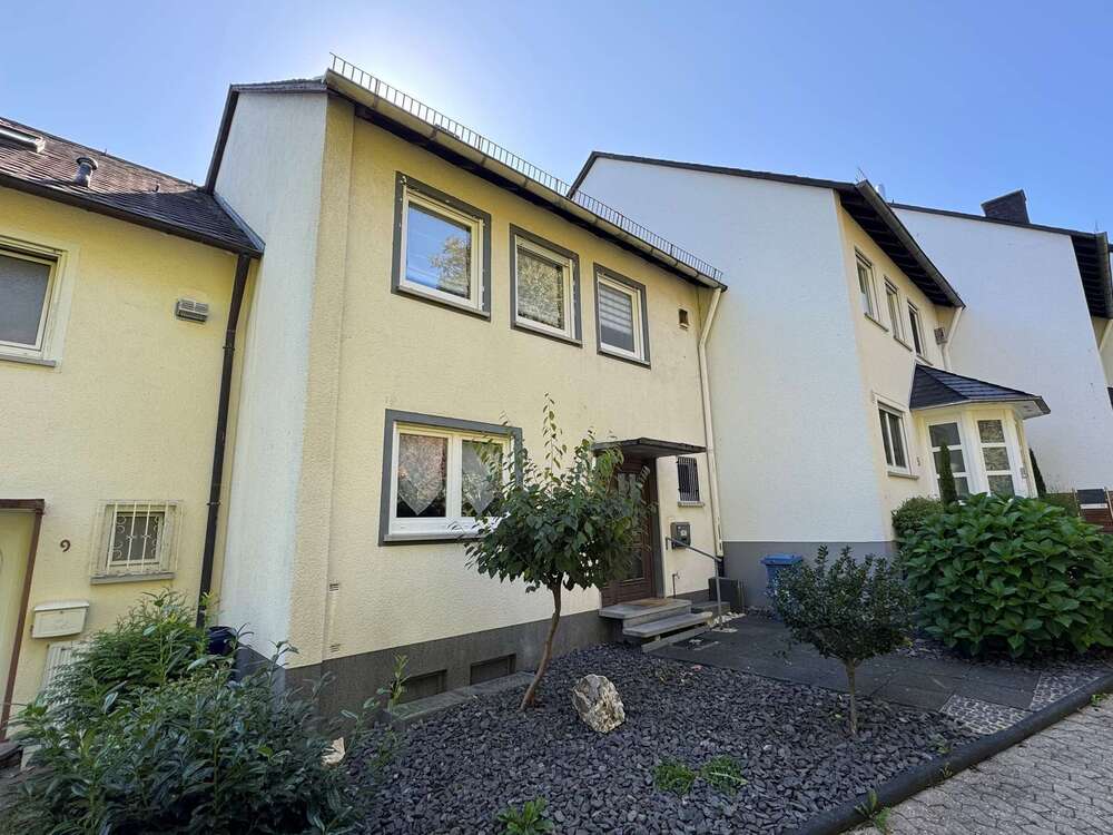 Thumbnail-Haus zum Kaufen in Koblenz 465.000,00 € 135 m²