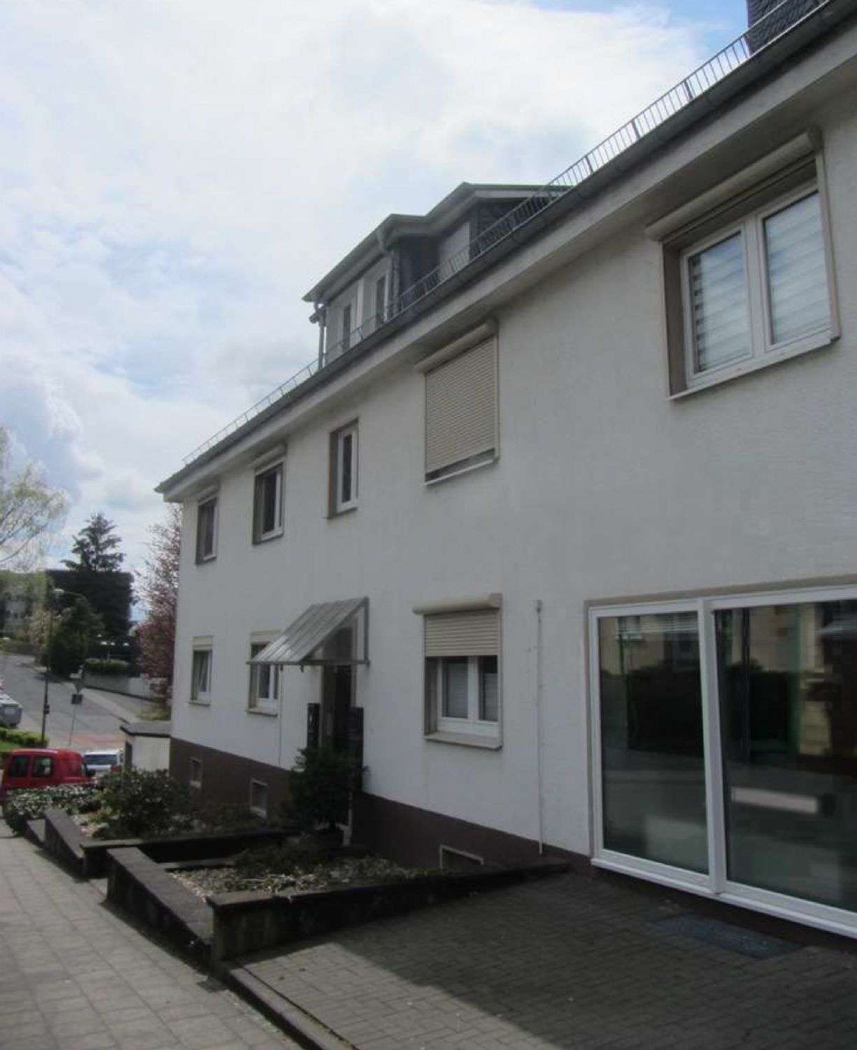 Thumbnail-Wohnung zum Kaufen in Remscheid 215.000,00 € 98 m²