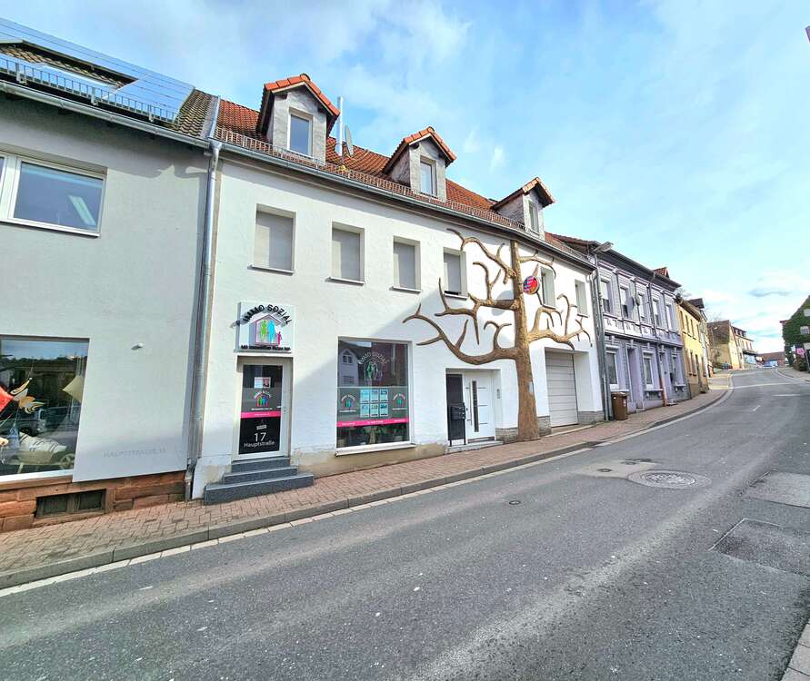 Thumbnail-Haus zum Kaufen in Weilerbach 430.000,00 € 200 m²
