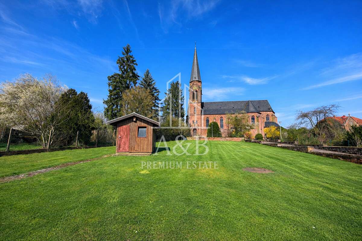 Thumbnail-Haus zum Kaufen in Contwig 199.000,00 € 90 m²