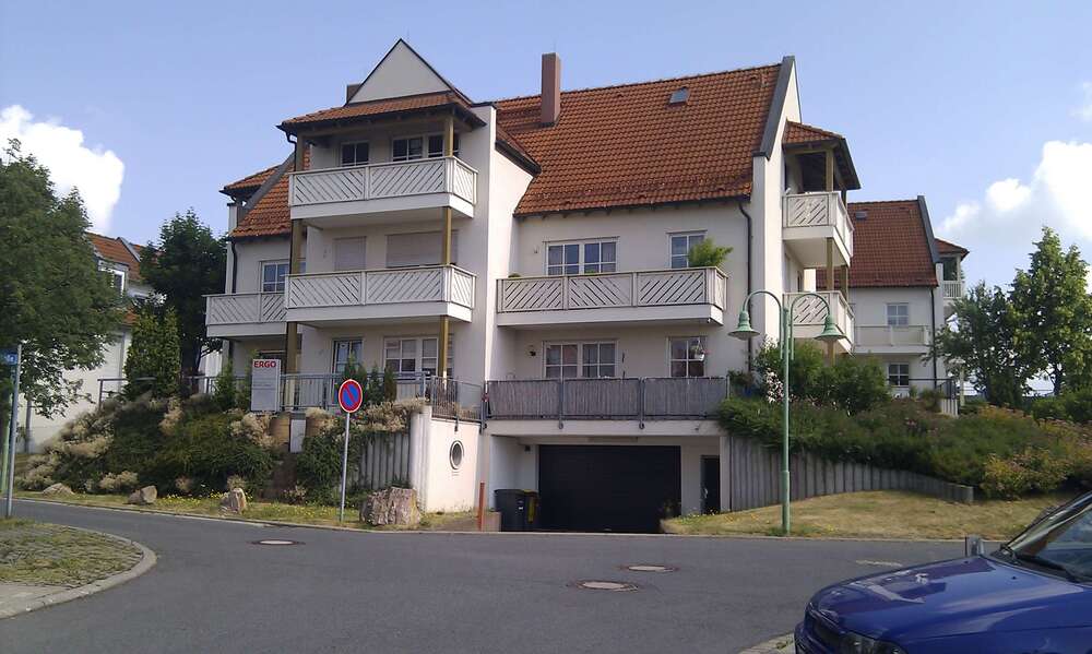 Thumbnail-Wohnung zum Mieten in Ockrilla 380,00 € 50 m²