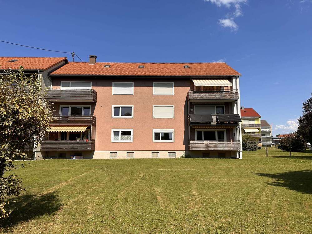 Thumbnail-Wohnung zum Kaufen in Leutkirch 179.000,00 € 70.45 m²