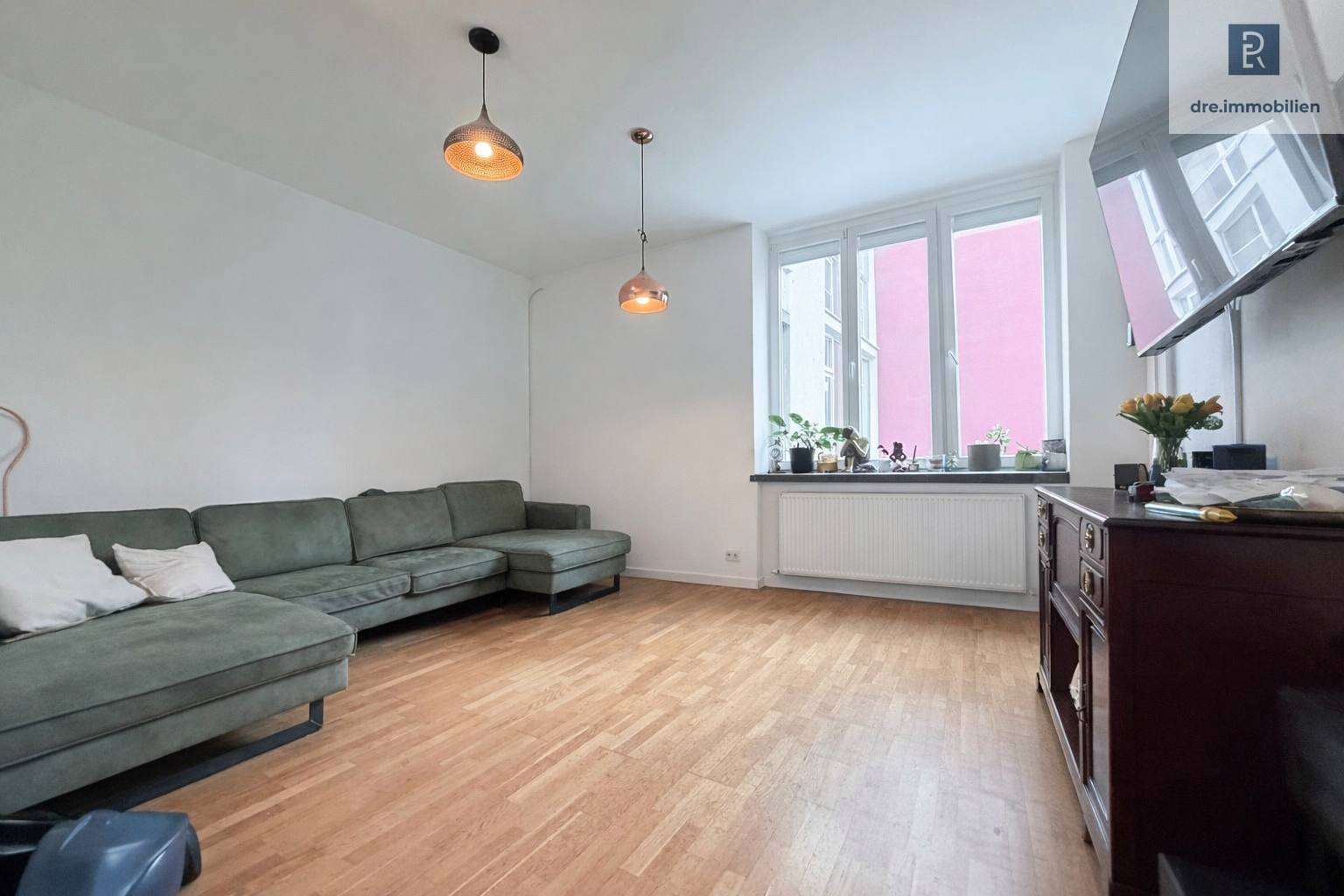 Thumbnail-Wohnung zum Kaufen in Bergisch Gladbach 597.000,00 € 178 m²