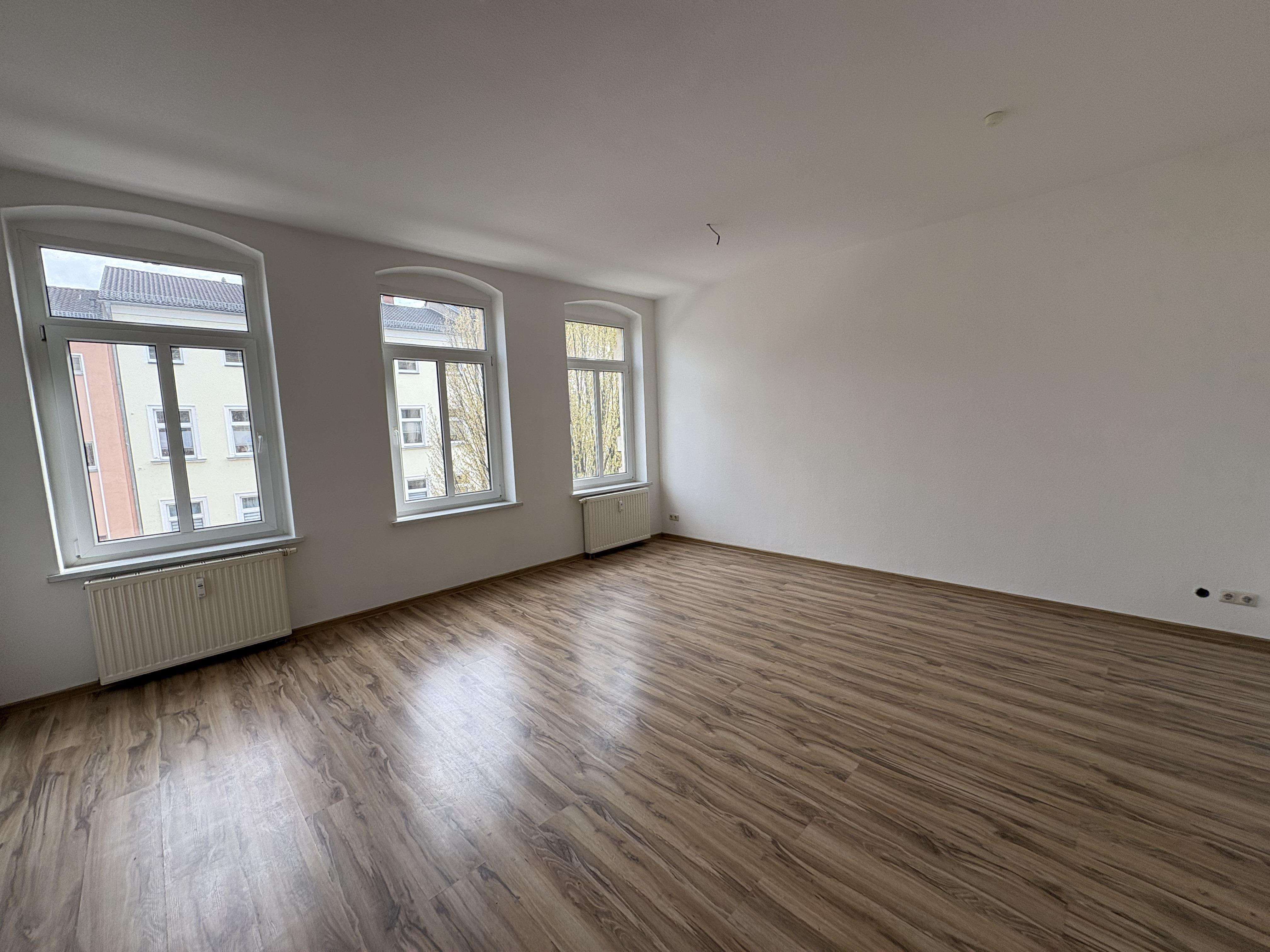 Thumbnail-Wohnung zum Mieten in Zwickau 520,00 € 86.9 m²
