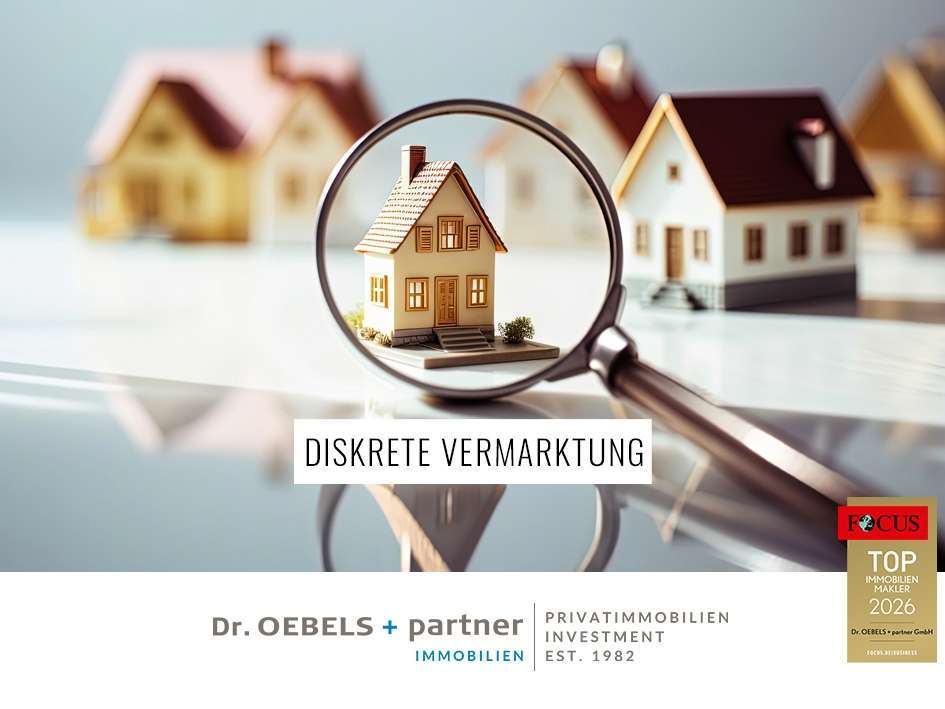 Thumbnail-Haus zum Kaufen in Köln 7.500.000,00 € 500 m²