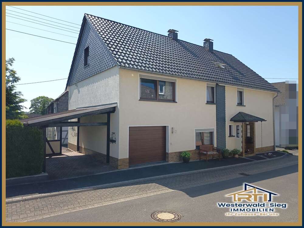 Thumbnail-Haus zum Kaufen in Kroppach 159.000,00 € 204 m²