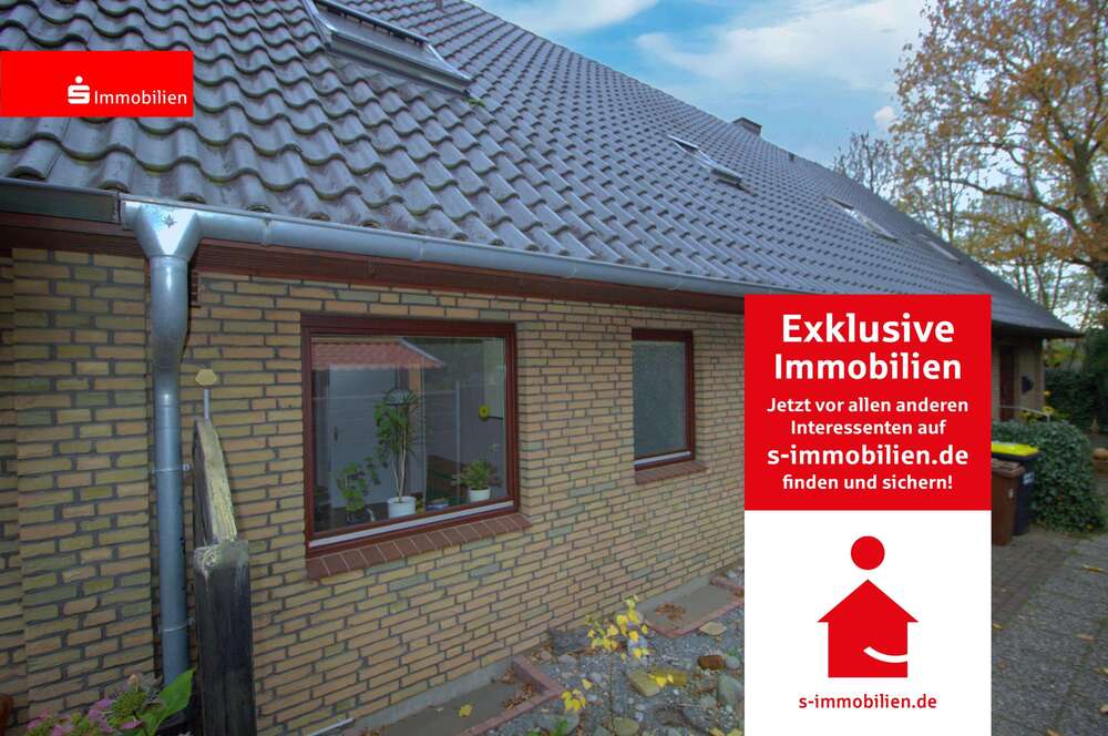 Thumbnail-Haus zum Kaufen in Rendsburg 246.000,00 € 117.72 m²