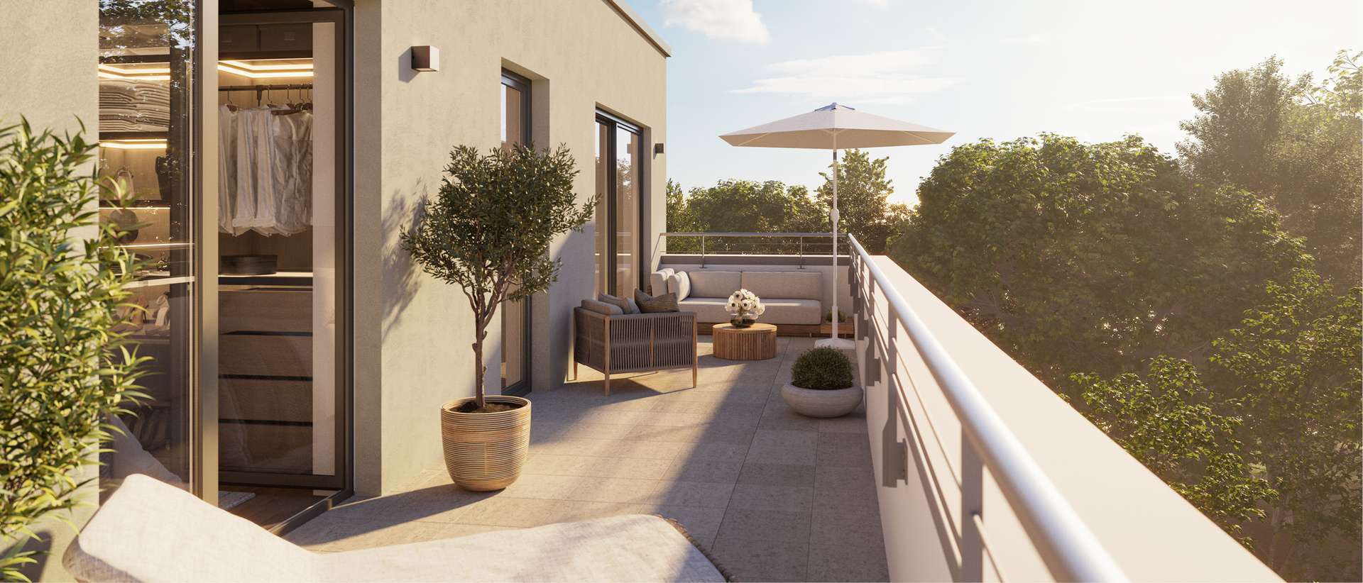 Thumbnail-Wohnung zum Kaufen in Markgröningen 549.800,00 € 82 m²