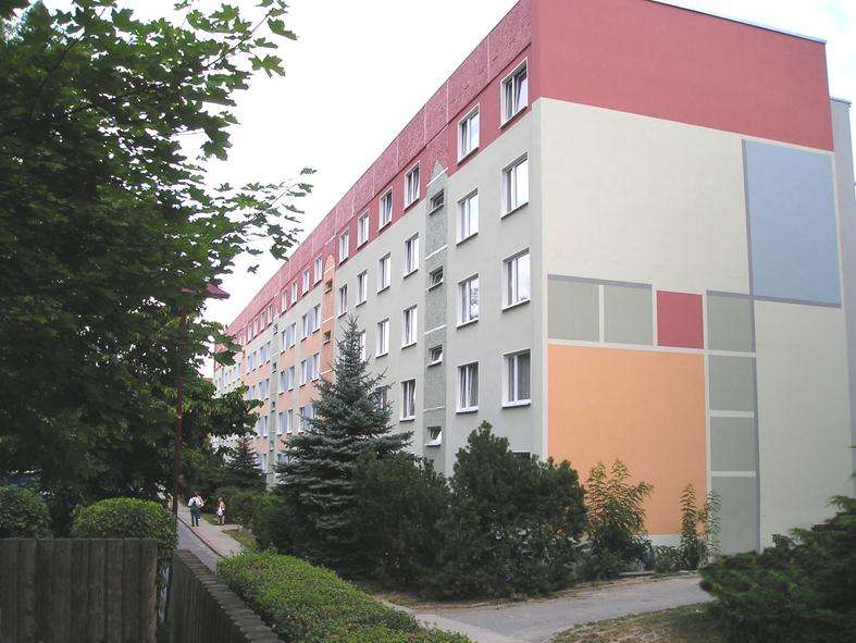 Thumbnail-Wohnung zum Mieten in Freital 312,00 € 49.6 m²