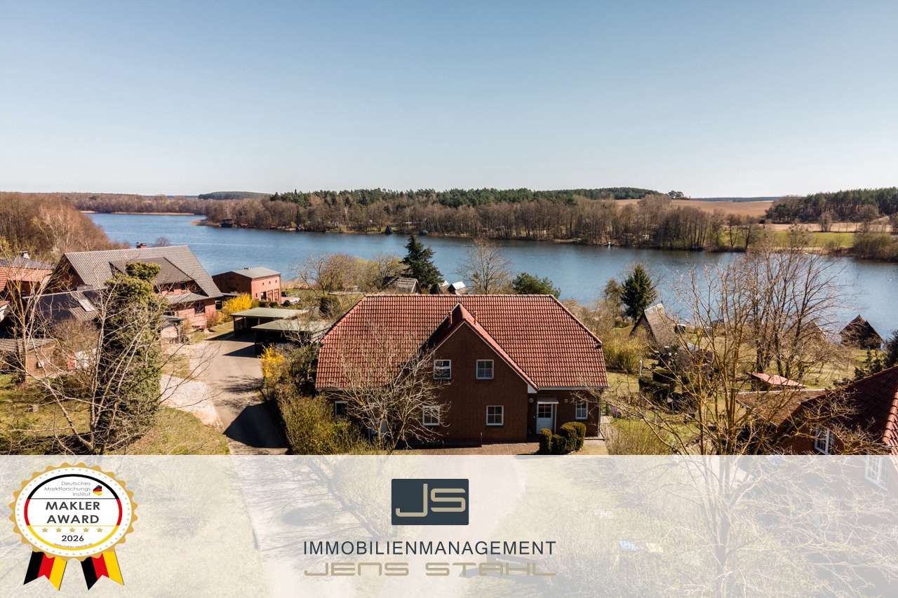 Thumbnail-Haus zum Kaufen in Wustrow 585.000,00 € 216 m²