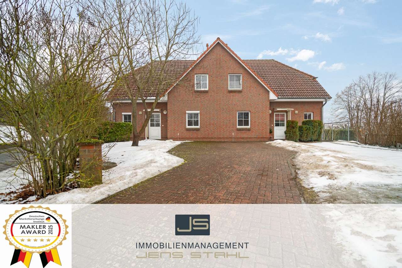 Thumbnail-Haus zum Kaufen in Wustrow 585.000,00 € 216 m²