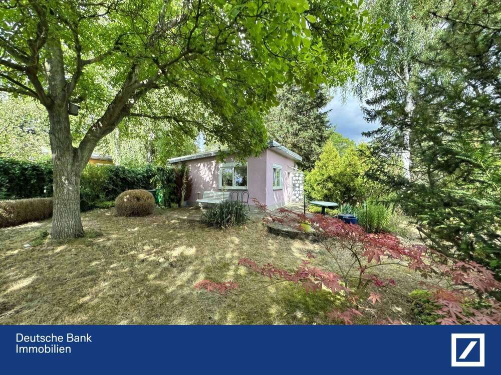 Thumbnail-Haus zum Kaufen in Erfurt 29.000,00 € 23 m²