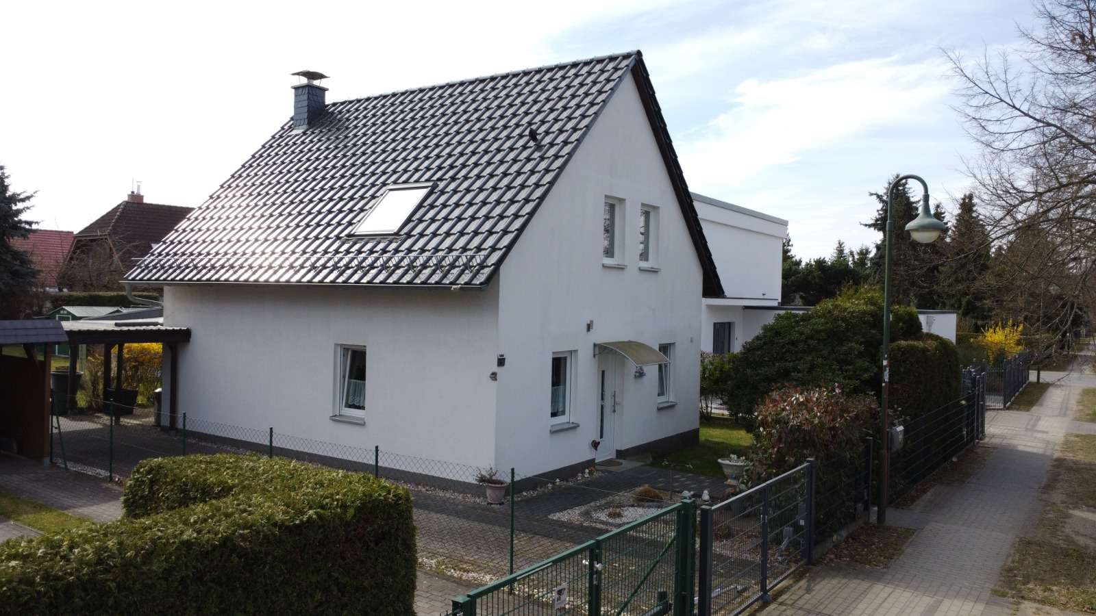 Thumbnail-Haus zum Kaufen in Ahrensfelde 485.000,00 € 105 m²