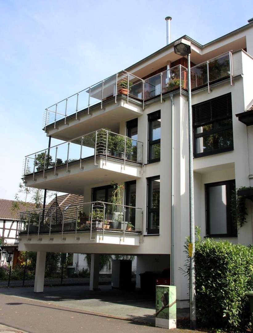 Thumbnail-Wohnung zum Mieten in Hennef (Sieg) 1.050,00 € 73 m²