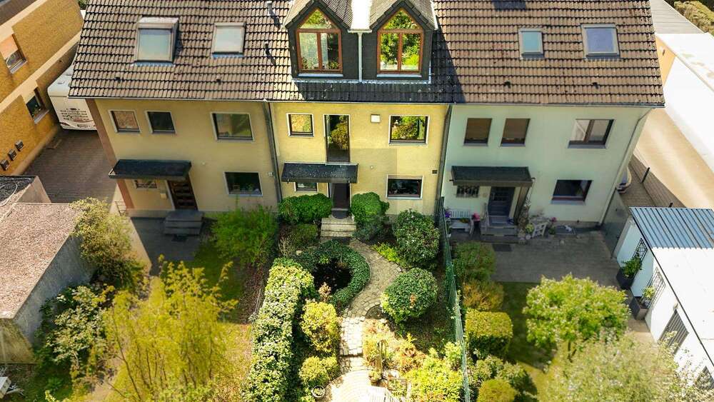 Thumbnail-Haus zum Kaufen in Dortmund 430.000,00 € 158 m²