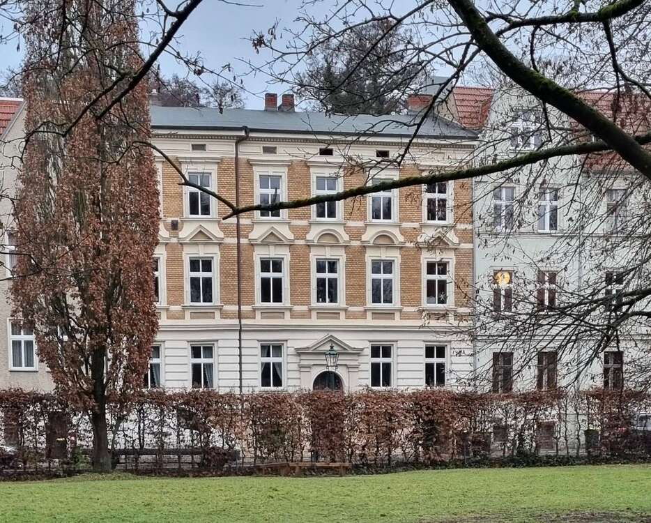 Thumbnail-Wohnung zum Mieten in Eberswalde 700,00 € 70 m²