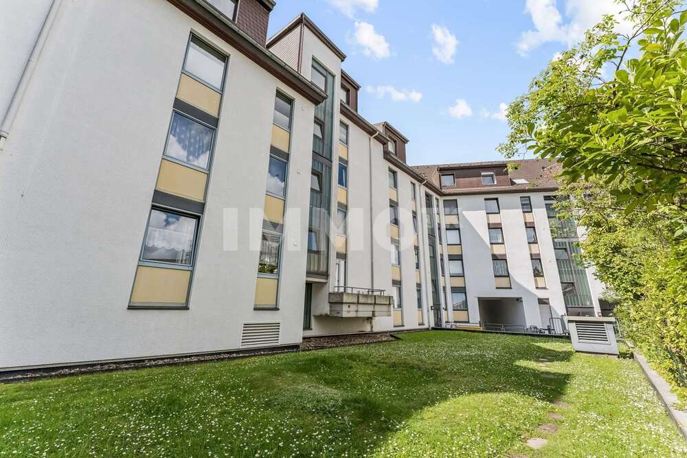 Thumbnail-Wohnung zum Kaufen in Solingen 169.000,00 € 78 m²