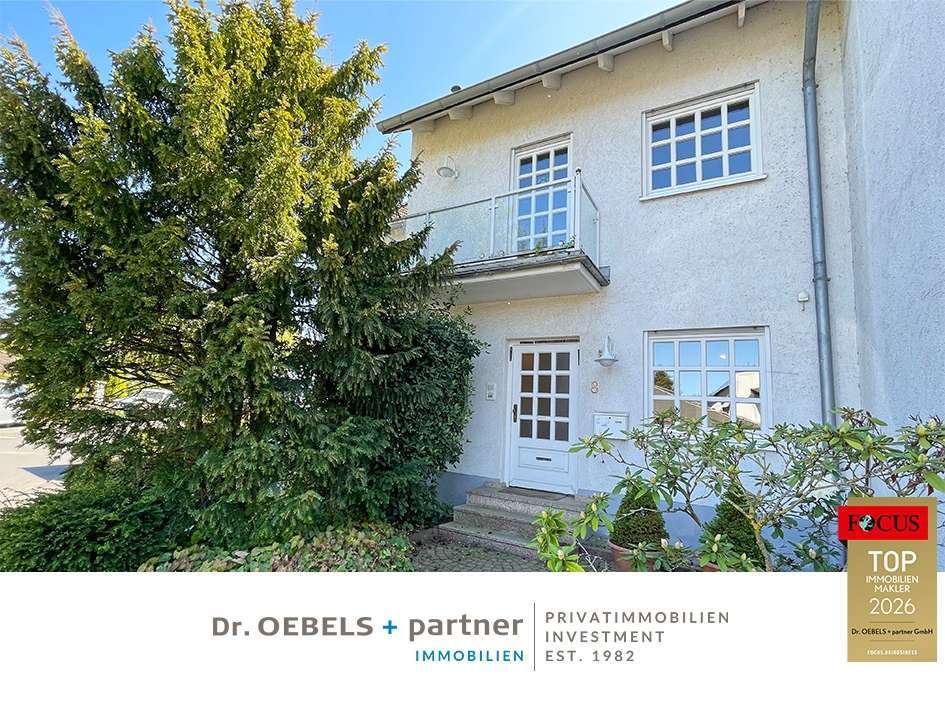 Thumbnail-Haus zum Kaufen in Bonn 599.000,00 € 121.75 m²