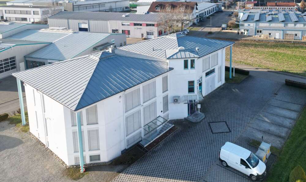 Thumbnail-Einzelhandel in Sexau 8.500,00 € 1154 m²