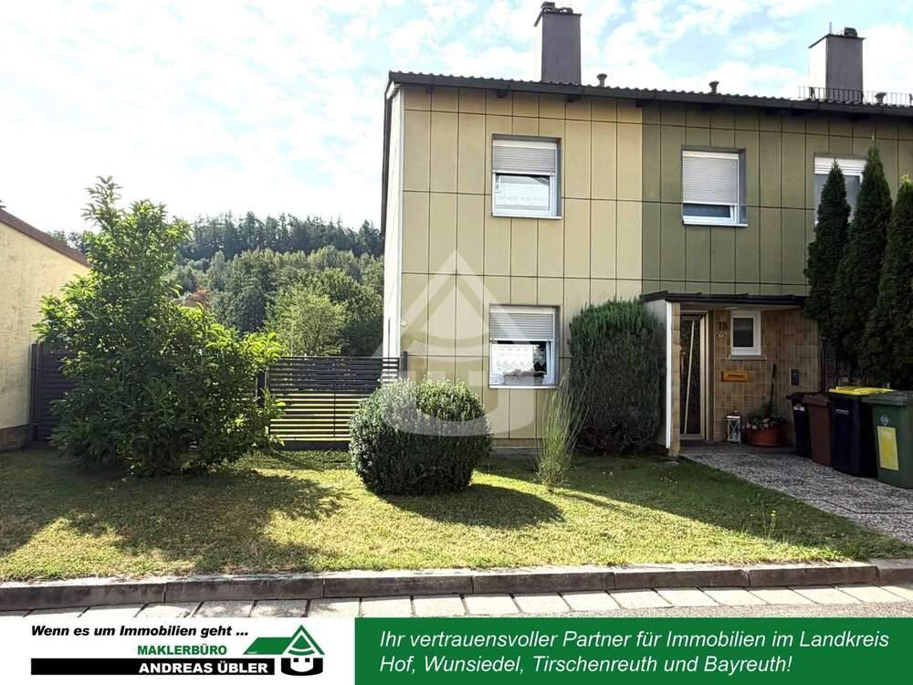 Thumbnail-Haus zum Kaufen in Wunsiedel 119.000,00 € 117 m²