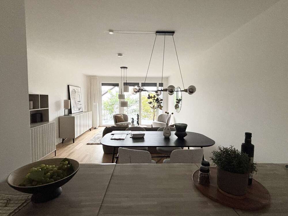 Thumbnail-Wohnung zum Kaufen in Sankt Augustin 569.900,00 € 89.6 m²