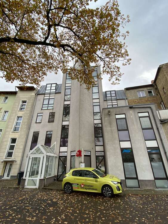 Thumbnail-Büro in Bitterfeld 99.500,00 € 104.51 m²