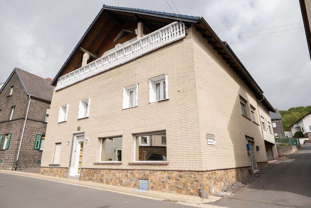 Thumbnail-Haus zum Kaufen in Sankt Johann 700.000,00 € 720 m²