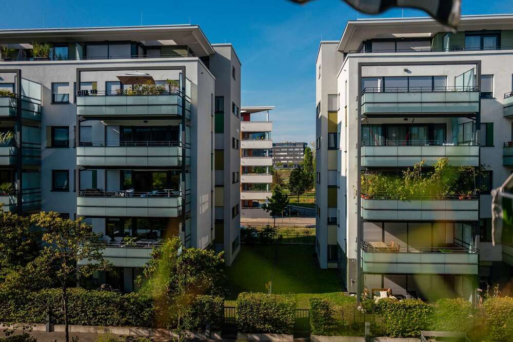 Thumbnail-Wohnung zum Kaufen in Karlsruhe 779.000,00 € 135.77 m²