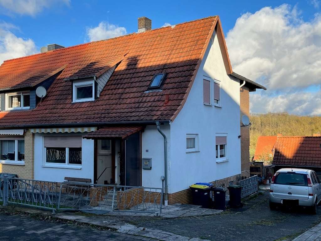 Thumbnail-Haus zum Kaufen in Waldkappel 89.000,00 € 143.48 m²