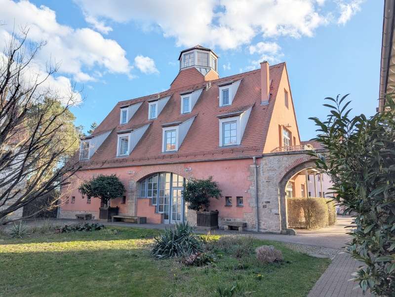 Thumbnail-Wohnung zum Mieten in Dresden 369,00 € 36.86 m²