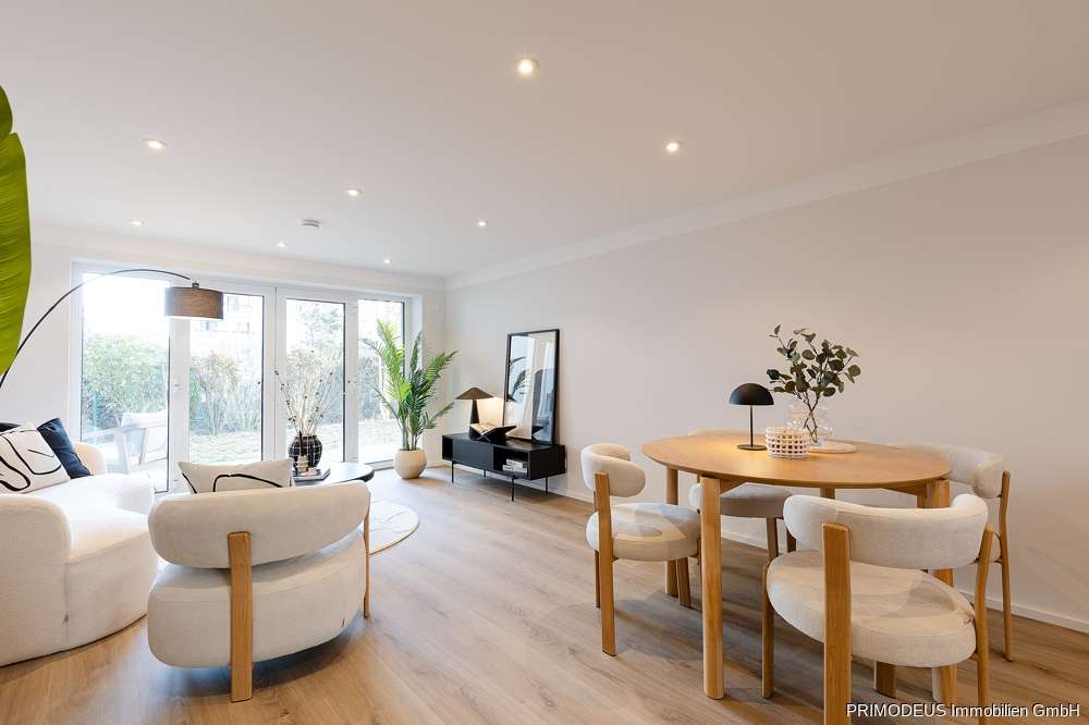 Thumbnail-Wohnung zum Kaufen in Frankfurt am Main 698.000,00 € 102 m²