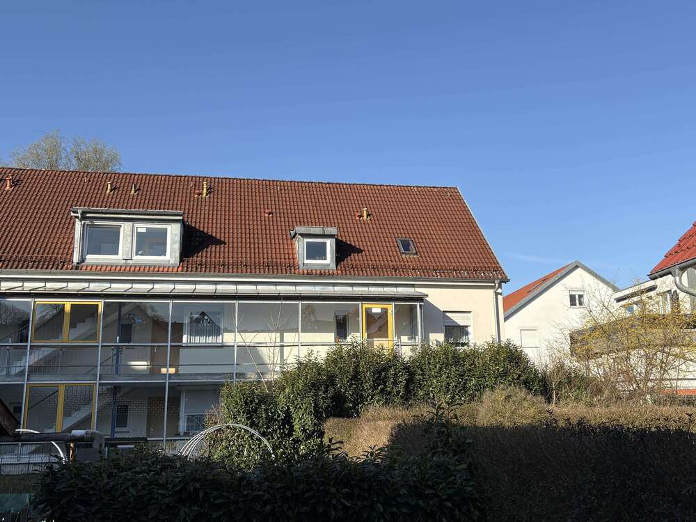 Thumbnail-Wohnung zum Kaufen in Leutkirch 179.000,00 € 58 m²