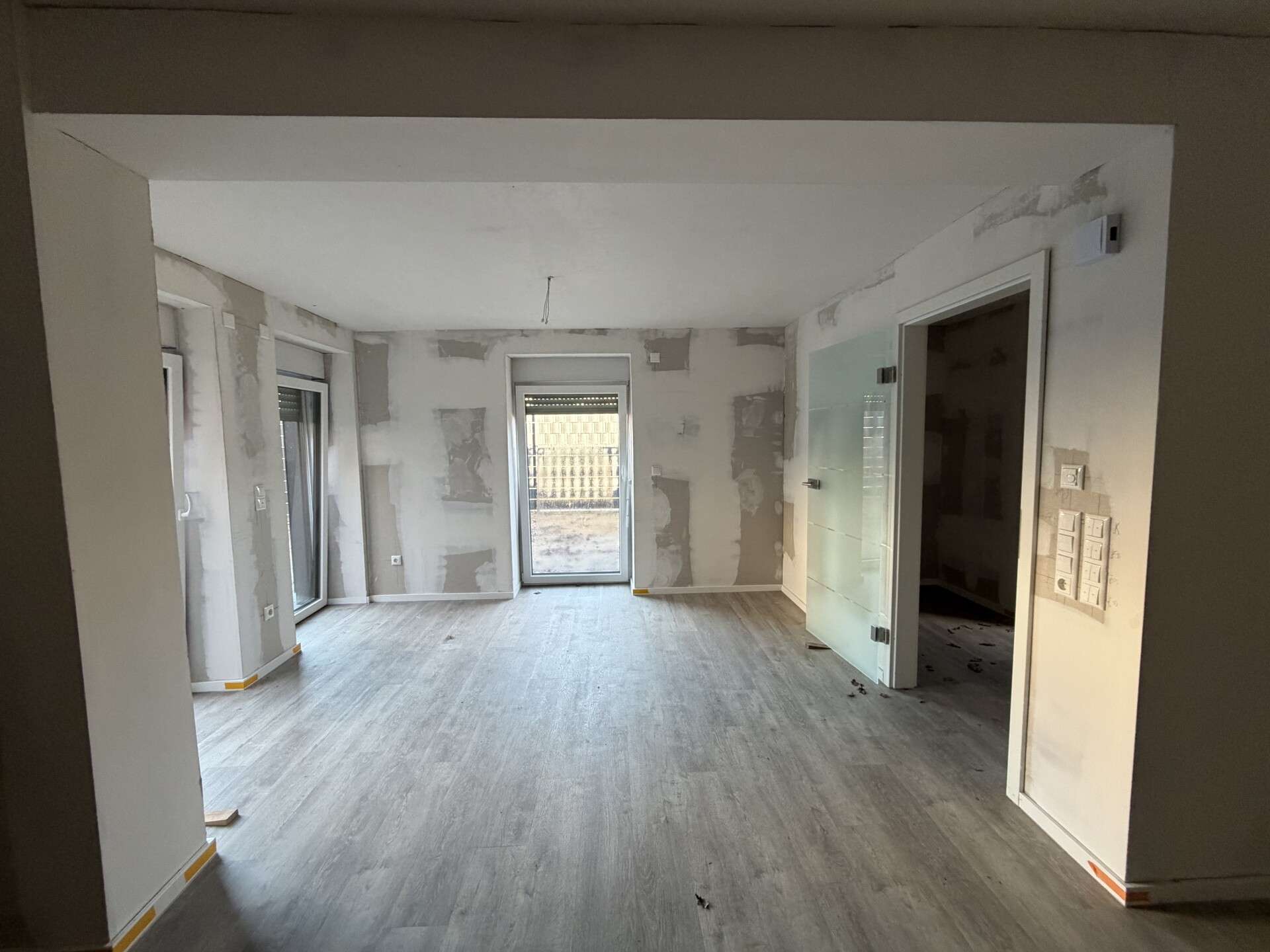 Thumbnail-Wohnung zum Mieten in Rhede 812,00 € 58 m²