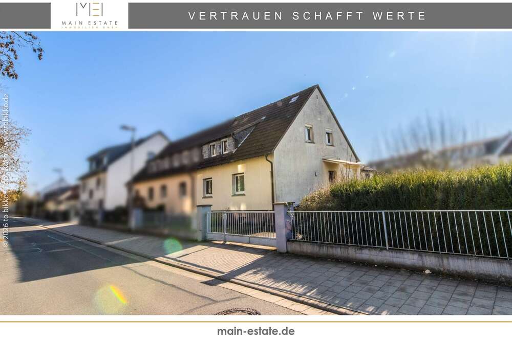 Thumbnail-Haus zum Kaufen in Neu-Isenburg 749.900,00 € 103 m²