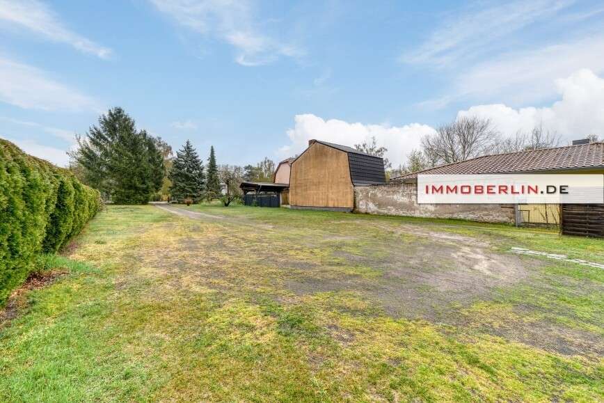 Thumbnail-Grundstück zu verkaufen in Königs Wusterhausen 599.000,00 € 1902 m²