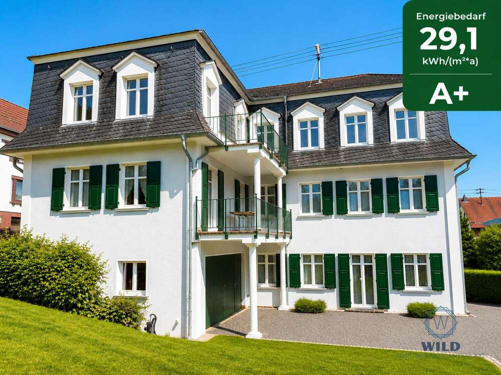 Thumbnail-Haus zum Kaufen in Illingen 749.000,00 € 300 m²