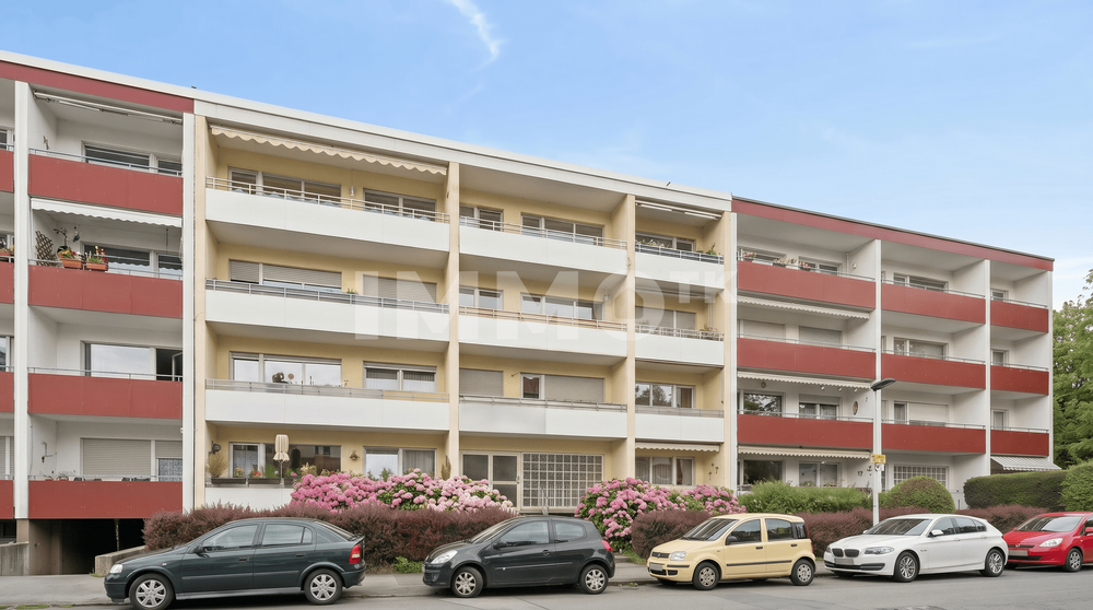Thumbnail-Wohnung zum Kaufen in Solingen 220.000,00 € 67 m²
