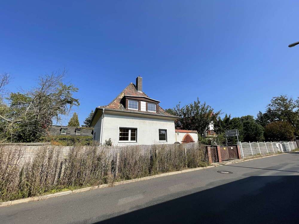 Thumbnail-Haus zum Kaufen in Markkleeberg 480.000,00 € 160 m²