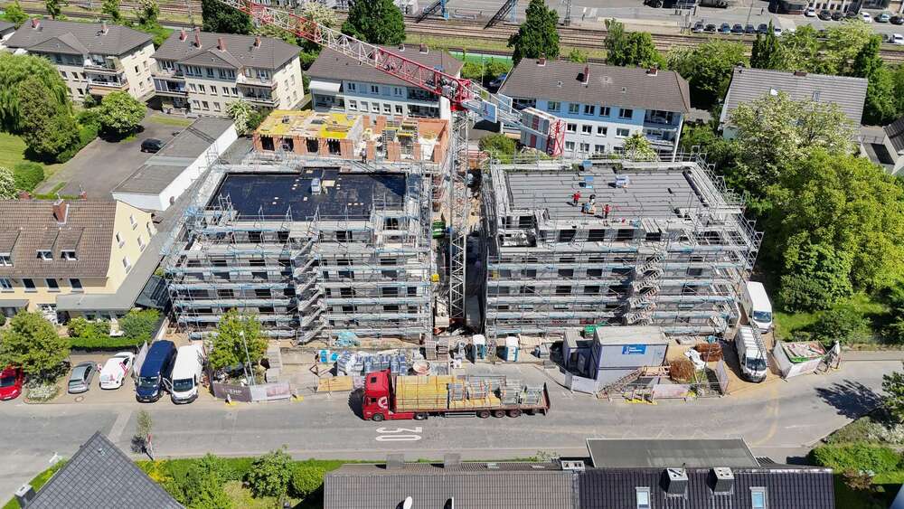 Thumbnail-Wohnung zum Kaufen in Königswinter 414.900,00 € 72.2 m²