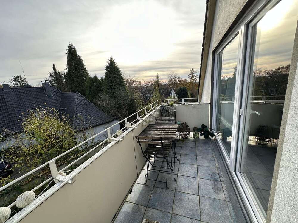 Thumbnail-Wohnung zum Mieten in Leverkusen 529,00 € 48.4 m²