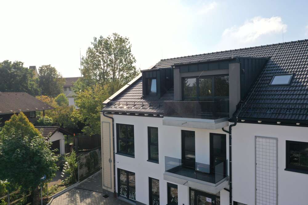 Thumbnail-Wohnung zum Mieten in Höhenkirchen-Siegertsbrunn 1.044,34 € 47 m²